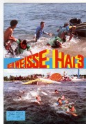326: Der weisse Hai III,  ( Jaws III )  Dennis Quaid,